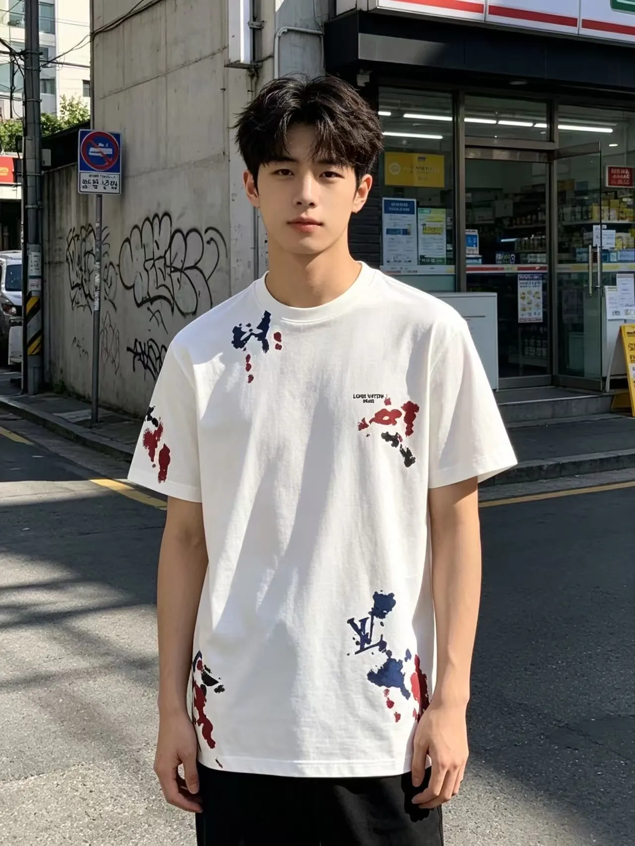 Louis Vuitton/ 26ss